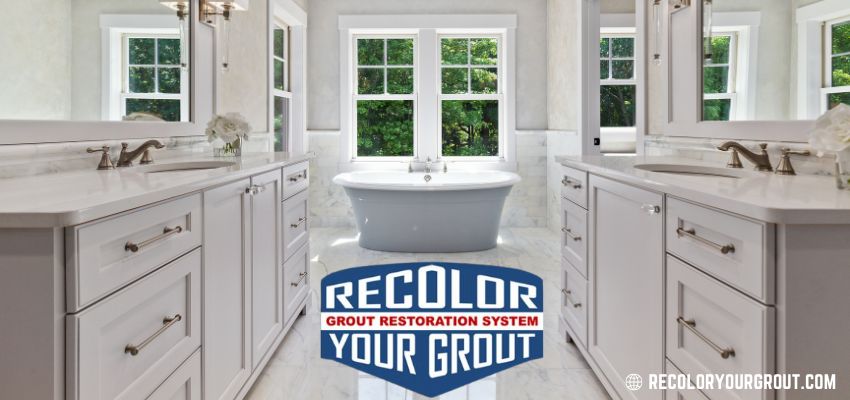 Grout Cleaning in Southwest Florida