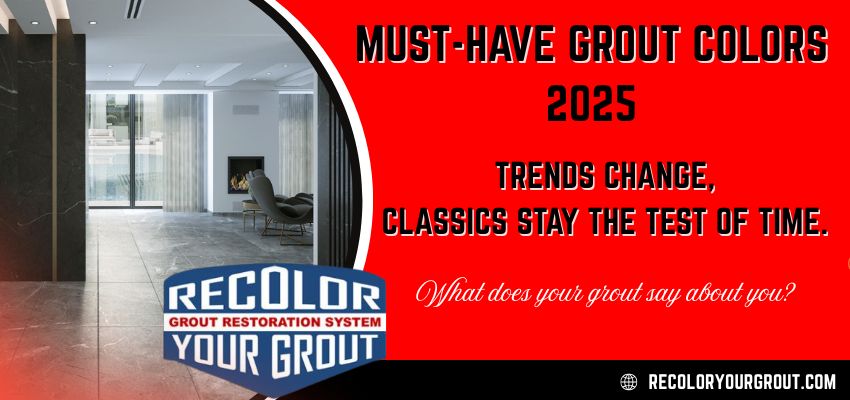 Fort Myers Grout Cleaning Services, Naples, Bonita Springs, Estero